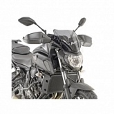 Стекло ветровое Kappa KA2140 Light-grey