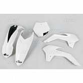 Комплект пластика UFO KTKIT514-047 White