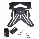 Крепление таблички номерного знака Motorace AW56895