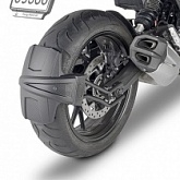 Крепления переднего крыла Kappa RM5137KITK