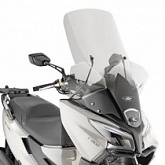 Крепления ветрового стекла Kappa D6115KITK