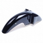 Крыло переднее Motorace MKP-066 Black