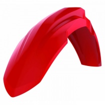Крыло переднее Polisport 8553200001 Red