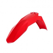 Крыло переднее Polisport 8557100003 Red