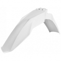 Крыло переднее Polisport 8557100004 White