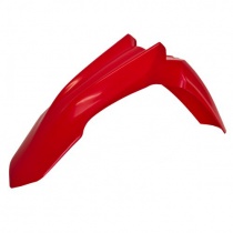 Крыло переднее Polisport 8573900001 Red