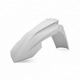 Крыло переднее Polisport 8574200002 White