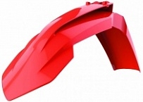 Крыло переднее Polisport 8574200006 Orange