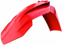 Крыло переднее Polisport 8574200006 Orange