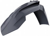 Крыло переднее Polisport 8574200007 Grey