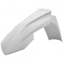 Крыло переднее Polisport 8574200009 White