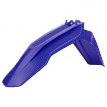 Крыло переднее Polisport 8576900001 Blue