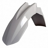 Крыло переднее Polisport 8595300003 White