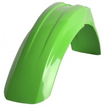 Крыло переднее Polisport 8596000009 Green