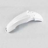 Крыло переднее UFO GG07100-041 White