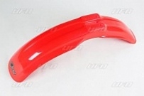 Крыло переднее UFO HO02600070 Red