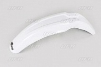 Крыло переднее UFO HO03610041 White