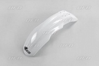 Крыло переднее UFO HO04617041 White