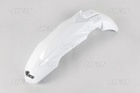 Крыло переднее UFO HO04680041 White