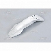Крыло переднее UFO HU03382041 White