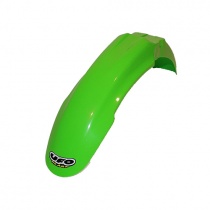 Крыло переднее UFO KA03736-026 Green