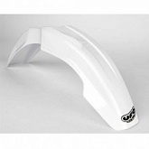 Крыло переднее UFO KA03796-041 White