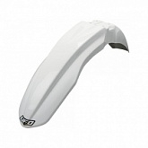 Крыло переднее UFO KA03796-047 White