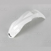 Крыло переднее UFO KA04733-047 White