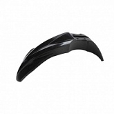 Крыло переднее UFO KA04748-001 Black