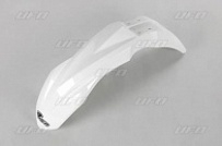 Крыло переднее UFO KA04748047 White