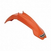 Крыло переднее UFO KT03070-127 Orange