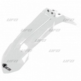 Крыло переднее UFO KT04059042 White