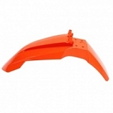 Крыло переднее UFO KT04071-127 Orange