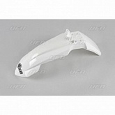 Крыло переднее UFO KT04071047 White
