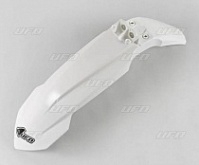 Крыло переднее UFO KT04083047 White