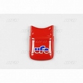 Крыло переднее UFO ME08013B Red