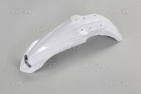 Крыло переднее UFO YA02873K046 White