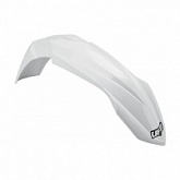 Крыло переднее UFO YA04809-046 White