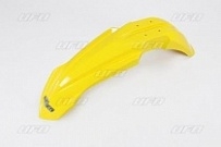 Крыло переднее UFO YA04833101 Yellow
