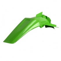Крыло заднее Polisport 8551000003 Green