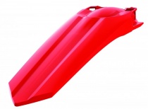 Крыло заднее Polisport 8554100001 Red