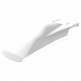 Крыло заднее Polisport 8556800006 White
