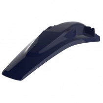 Крыло заднее Polisport 8572900001 Blue