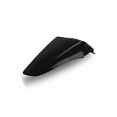 Крыло заднее Polisport 8574600001 Black