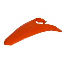 Крыло заднее Polisport 8579400001 Orange