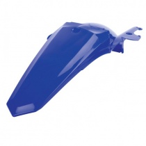 Крыло заднее Polisport 8579600001 Blue