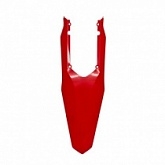 Крыло заднее Polisport 8581400002 Red