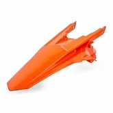 Крыло заднее Polisport 8595900001 Orange