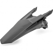 Крыло заднее Polisport 8595900004 Grey