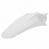 Крыло заднее Polisport 8684800009 White
